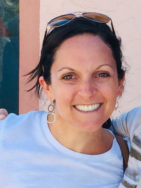 Photo of Expert Interview participant